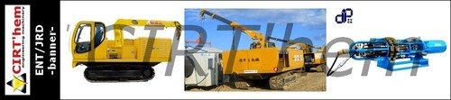 LUOYANG DEPING TECHNOLOGICAL EQUIPMENT