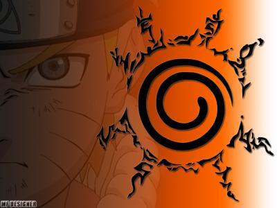 Naruto et le seau!!