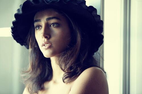 Golshifteh Faharani