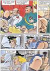 La Vie Sexuelle De Tintin 53