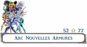 ARC HADES (SAISON1)