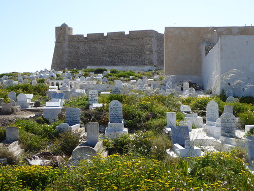 Mahadia Tunisie