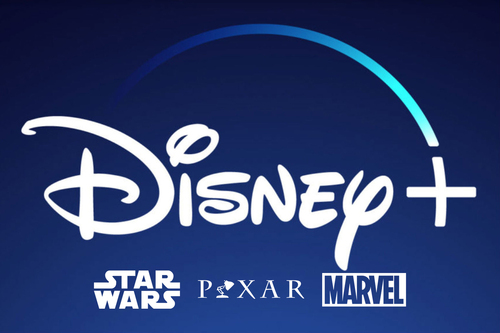 Nouveautés Disney+ du 27 novembre au 3 décembre