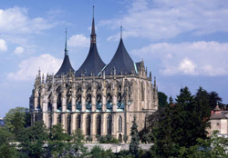 Kutna-Hora-Cathedrale-Sainte-Barbe