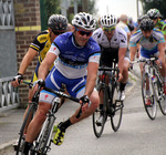 3ème Grand Prix cycliste UFOLEP Nino Inturrisi à Nomain ( 2ème, 4ème cat, Fém, Cad 