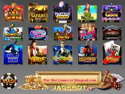 Have you tried the most entertaining Slots Game Online Malaysia?