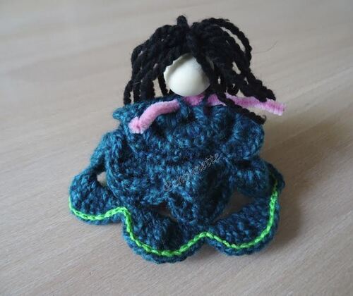 Crochet-surprises d'avril (3 )