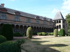 Chateaubriand - Le Château