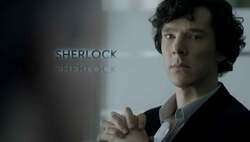 Sherlock