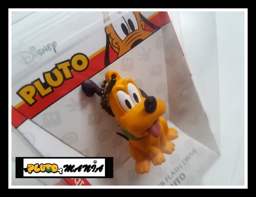 Clé USB Pluto 