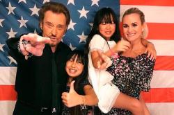 Johnny Hallyday Biographie