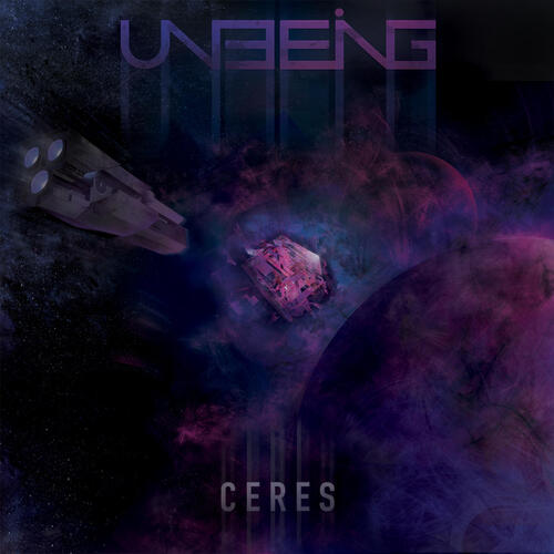 Unbeing - Ceres (2016)