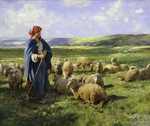 (Classe 1) 3 petits moutons semaine du 4 au 7 mai 2020