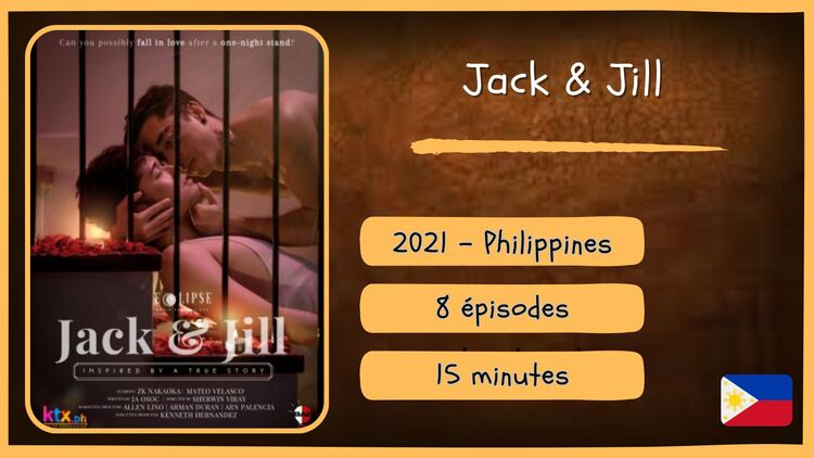 Jack & Jill