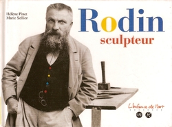 Les bourgeois de calais d'Auguste Rodin