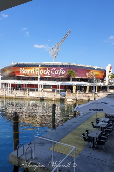 Floride : Hard Rock Cafe