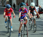 2ème Grand Prix cycliste Nino Inturrisi à Nomain ( Ecoles de cyclisme )