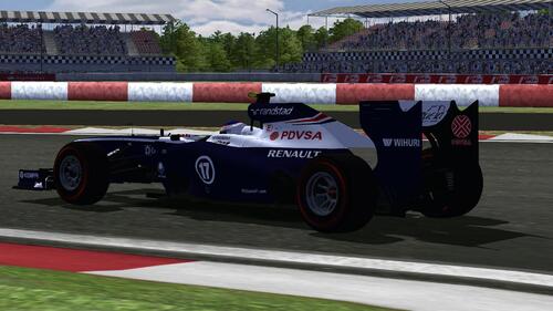 Williams F1 Team