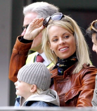 zlatan ibrahimovic helena seger rencontre