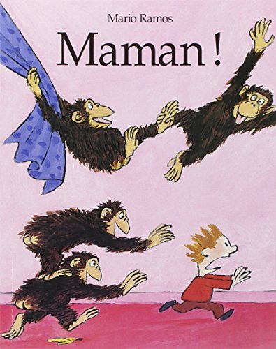 Amazon.fr - Maman ! de Ramos. Mario (2006) Poche - - Livres