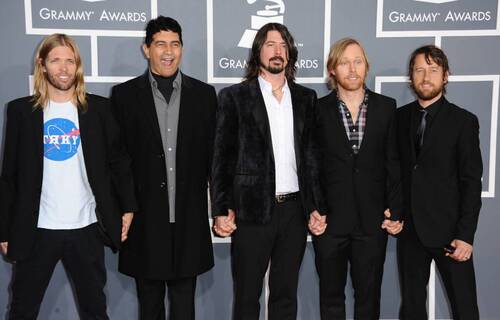 Les Foo Fighters joueront au Madison Square Garden le 20 juin devant un public vacciné