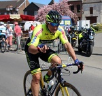 1er Grand Prix cycliste UFOLEP de Maroilles ( 1ère, 3ème cat, féminines )