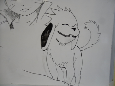 Akamaru