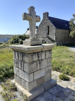 Rando à Plouharnel le 05 06 2023 .Nous étions 41 à marcher sous un fabuleux soleil !!!!!