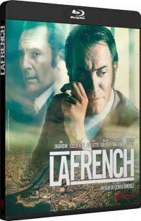 [Blu-ray] La French