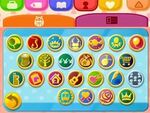 Les badges ACNL 