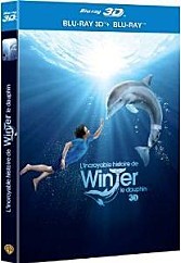 L'incroyable histoire de Winter le dauphin