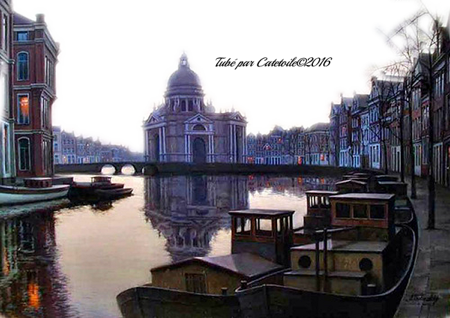 Paysages Venise (nouveau)