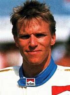 Stefan Johansson