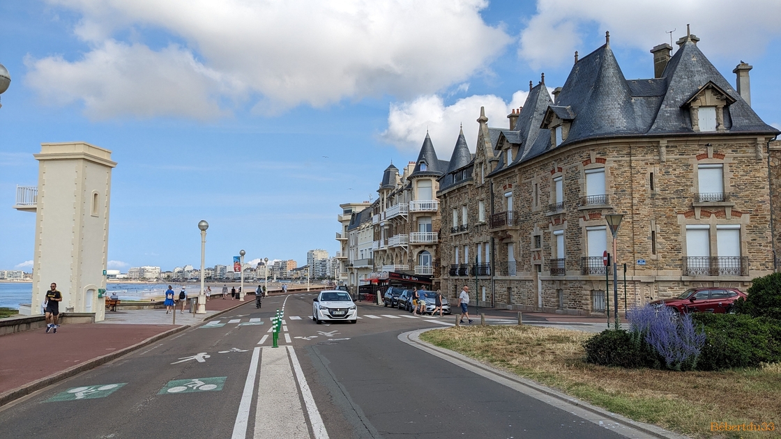 Les Sables d'Olonne