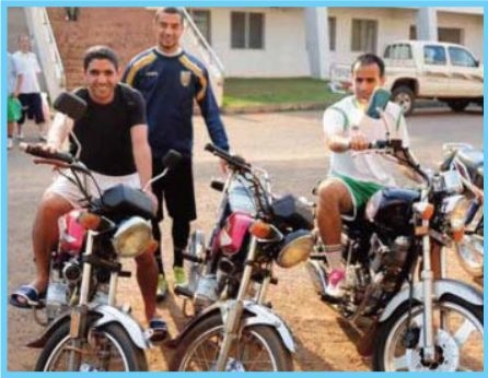 29.1.2011 Le Mouloudia à Bangui