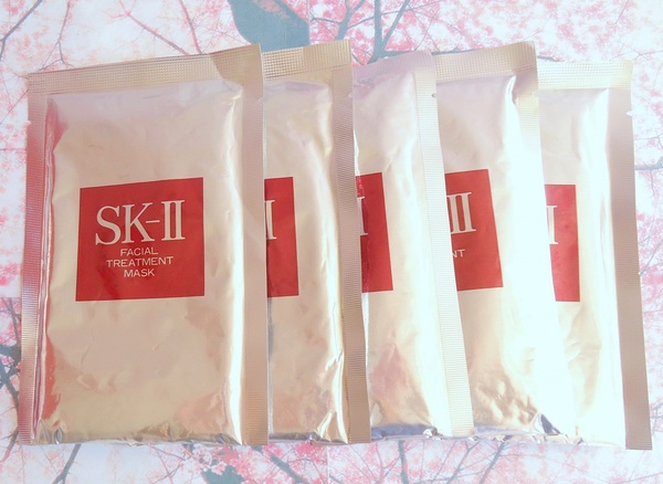 SK-II - Facial Treatment Masks
