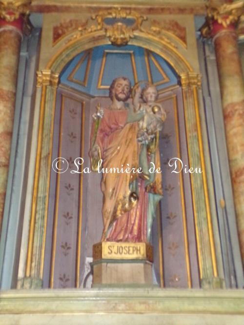 Thuir, l'église Notre-Dame de la Victoire