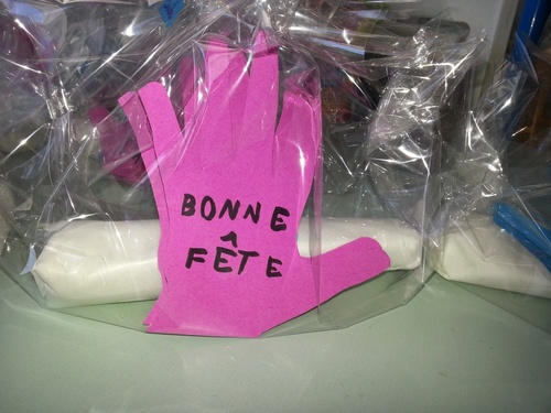 Fête des mères