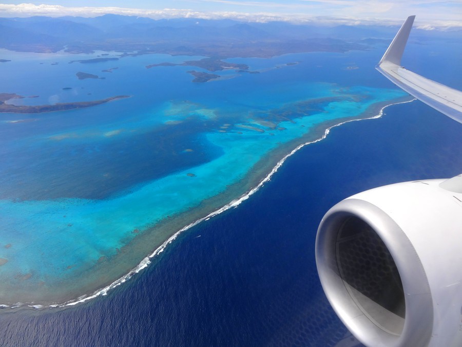 rencontre femme nouvelle caledonie