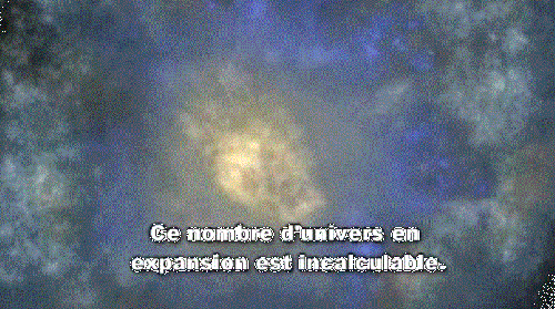 La creation du Cosmos,de ses Eléments selon les Vedas
