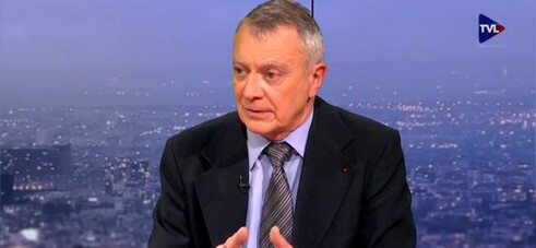 Un putsch sans soldats, par le général Henri Roure