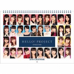Goodies pour le Hello！Project COUNTDOWN PARTY 2013 ～ GOOD BYE & HELLO ! ～