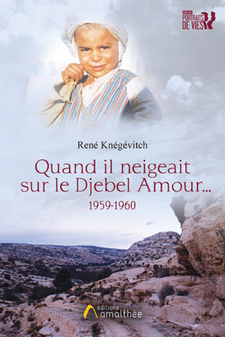 René Knégévitch, un appelé meurtri par la  guerre d’Algérie 
