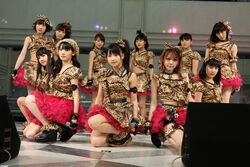 Event morning musume help me!!