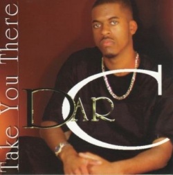 DarC - Take You There - 1998