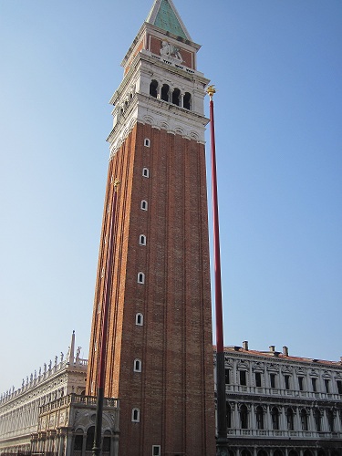 Escapade à Venise