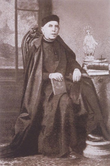 La lumière de Dieu Joseph Tous y Soler