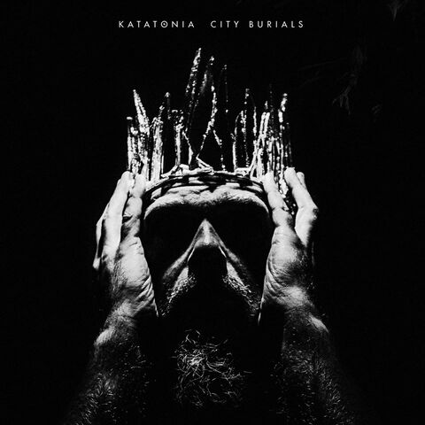 KATATONIA - Détails et extrait du nouvel album City Burials