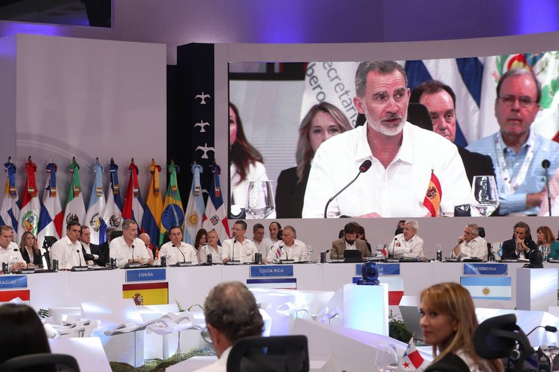 XXVIII Cumbre Iberoamericana