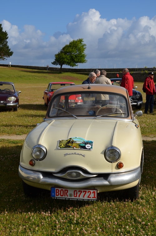 -Le R.I.P.L. 2019 à Port-Louis (56)